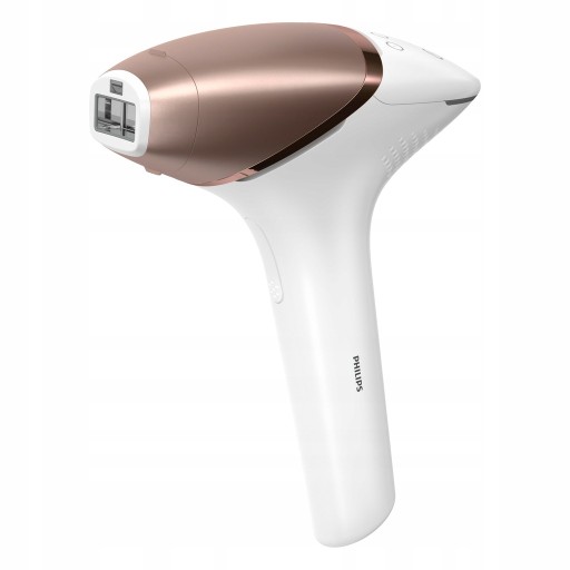 PHILIPS LUMEA 9900 ЖЕНСКАЯ ЛАЗЕРНАЯ ЭПИЛЯЦИЯ С IPL SenseIQ