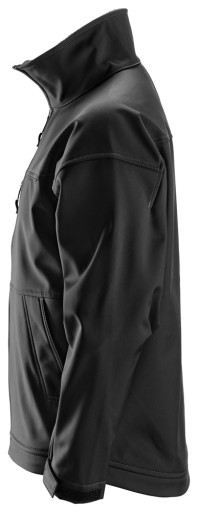 Куртка Soft Shell Profile Snickers 1211 r.M черная