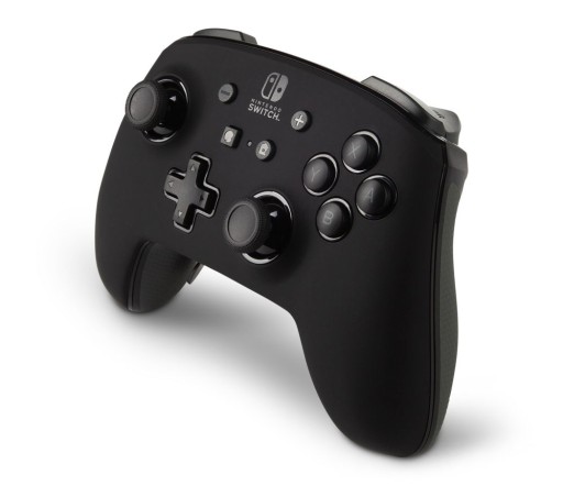 Беспроводная панель PowerA SWITCH Enhanced Fusion Pro