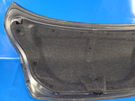 Toyota Camry 40 06-11-Крышка багажника в сборе 64401-06280