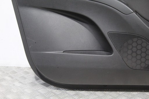 BOCZEK DRZWI LEWY PRZÓD OPEL MERIVA B