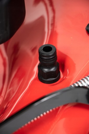 ЛЮБИМАЯ БЕНЗИНОВАЯ КОСИЛКА 46см LONCIN