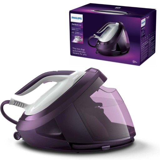 Парогенератор PHILIPS PerfectCare PSG8050/30
