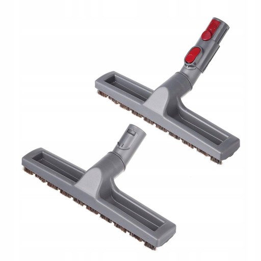 Szczotka do parkietu paneli +Adapter Dyson V6 V7 V8 V9 V10 V11