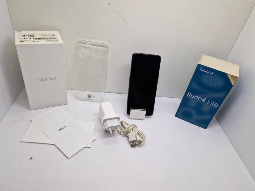 Oppo Reno4 Lite 8 ГБ/128 ГБ разблокирована