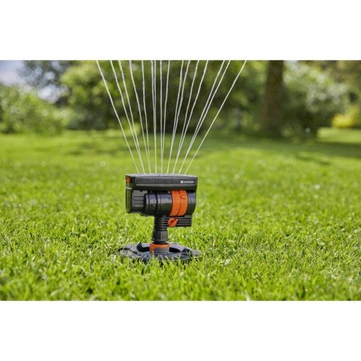 Gardena 8223 Pipeline маятниковый дождеватель 8251-20