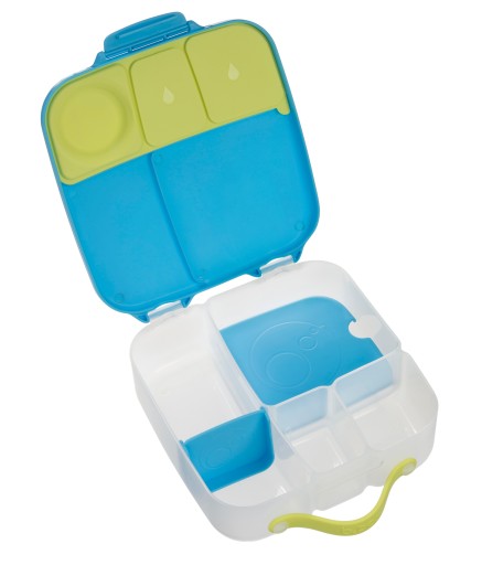Контейнер B.BOX Lunchbox Ocean Breeze