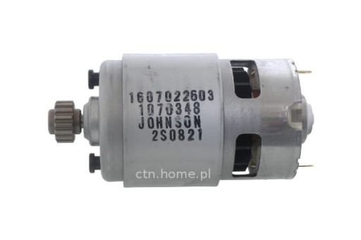 Двигатель 18В лобзика Bosch GST 18 V-LI B
