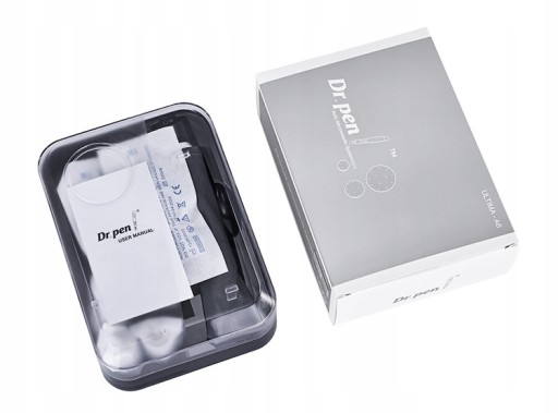 Картриджи Dr.Pen Ultima A6 plus