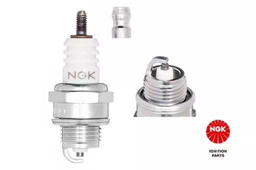 СВЕЧА ЗАЖИГАНИЯ BPM7A NGK