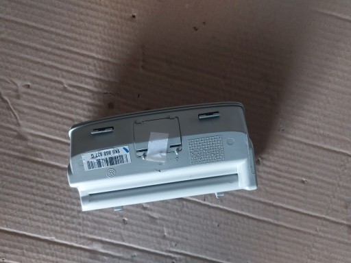 SCHOWEK NA OKULARY VW SEAT SKODA 1K0868837G