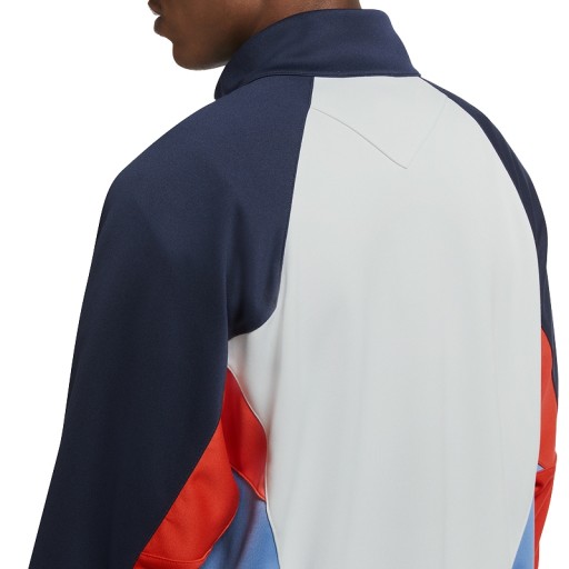 Куртка Nike NSW Heritage Windrunner 451 M, 178 см