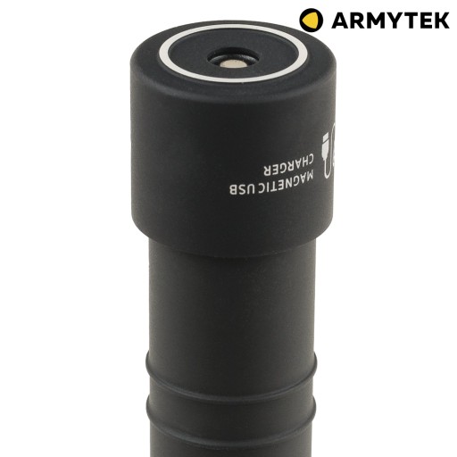 ARMYTEK WIZARD WG Фонарик Белый + Зеленый Свет