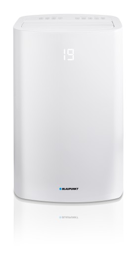 Klimatyzator przenośny Blaupunkt Moby Blue S 12E