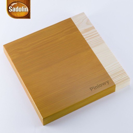 Sadolin EXTREME Морилка для сосны 2,5 л