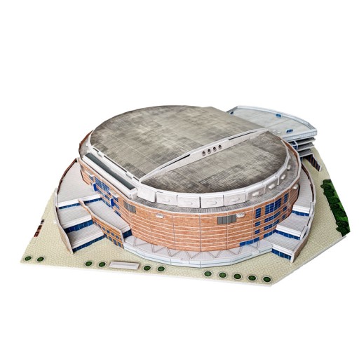Чесапикская энергетическая арена 3D-пазл