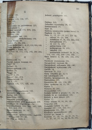 PRAWO KARNE WYKŁAD PORÓWNAWCZY JULIUSZ MAKAREWICZ LWÓW WARSZAWA 1924