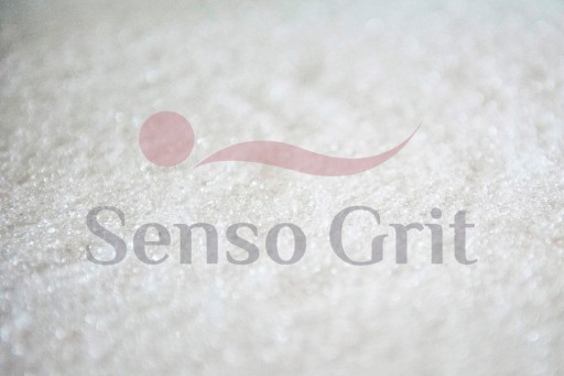 Наполнитель для утяжеленных одеял Senso Grit 2-3 мм 10кг сертификат ПЖ