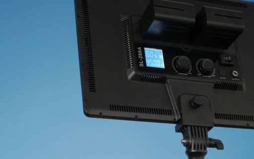 Светодиодный светильник Newell Air 1100