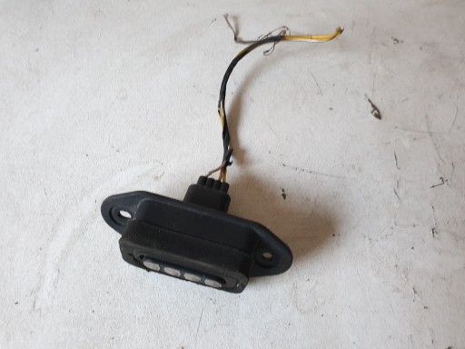КОНТАКТОР РАЗДВИЖНОЙ ДВЕРИ FORD TRANSIT CONNECT MK1 2T1T-14A658-A