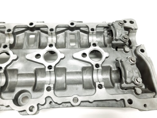 Крышка клапанов Renault MASTER III 2.3DCI Movano 100/125/150 к.с. 8200908993