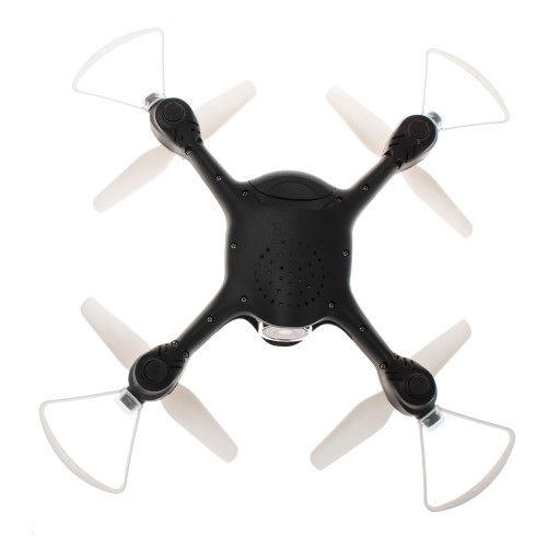 Syma X23W 2,4 ГГц 4-канальный FPV дрон с Wi-Fi