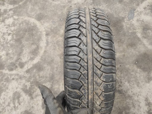 ЗАПАСНОЕ КОЛЕСО DĘBICA VIVO 17/70R13 1997 г.