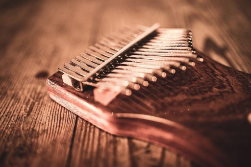 Meinl KL1702S kalimba 17-tonowa