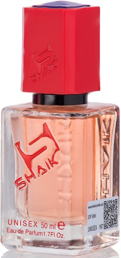 Baccarat Rouage 540 - 167 Shaik EDP 50 мл