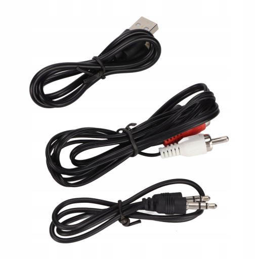HiFi-приемник BLUETOOTH-ПЕРЕДАТЧИК 3,5 мм AUX RCA