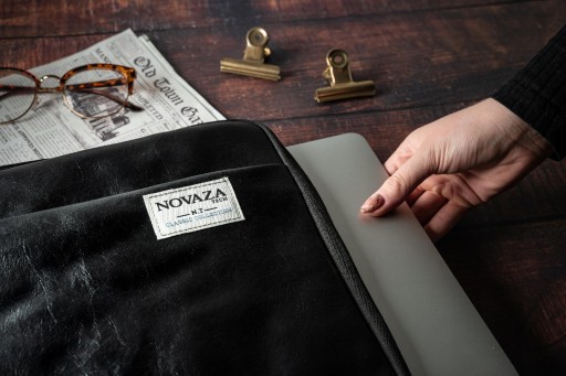 Torba Teczka Aktówka Etui Case Na Laptopa 15