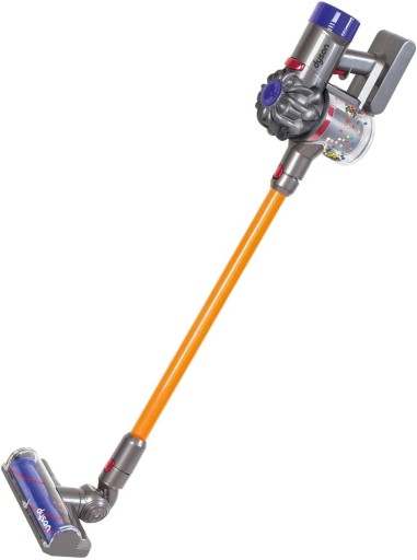 ДЕТСКИЙ ПЫЛЕСОС CASDON DYSON 68702 2022 г.