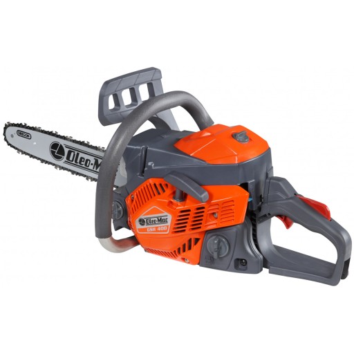 Oleo-Mac GSH 400 Бензопила 35см 3/8