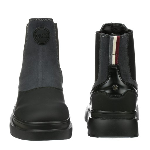 COLMAR Chelsea Dandy мужская осенне-зимняя обувь
