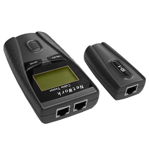 Кабельный сканер-сканер UTP витая пара сетевых проводов RJ11 RJ45 TL-828A KD-8028
