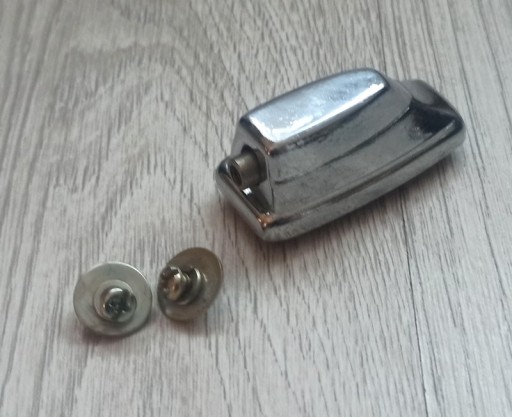Хорошие винтажные ушки барабанов Tama?