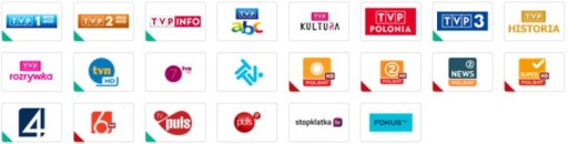 Модуль CANAL+ Пакет предоплаченной платформы Cayman на 12 месяцев. СТАРТ+ Одиннадцать Спортивных состязаний