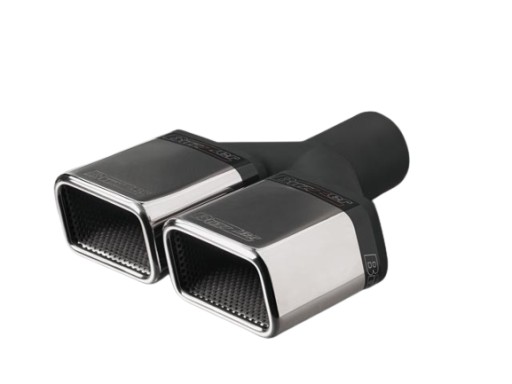 Декоративный наконечник Kadex ZZ2x211L ZZ2x211R ЗУММЕР
