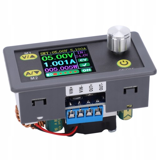 11cm*5cm WZ3605E Boost Converter
