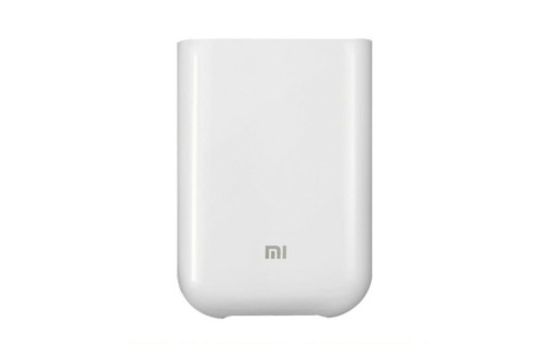 Портативный фотопринтер XIAOMI Mi