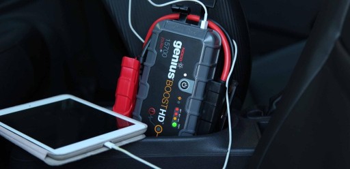 Стартовые устройства Noco Boost GB70 Акция!