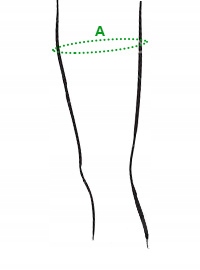 Беговые шорты COMPRESSPORT Run Under Control T4