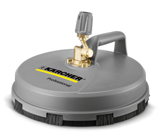 ПРОФЕССИОНАЛЬНАЯ МАШИНА ДАВЛЕНИЯ KARCHER HD 5/15 C PLUS, 200 БАР, ТУРБОДНАЯ ФОРСУНКА