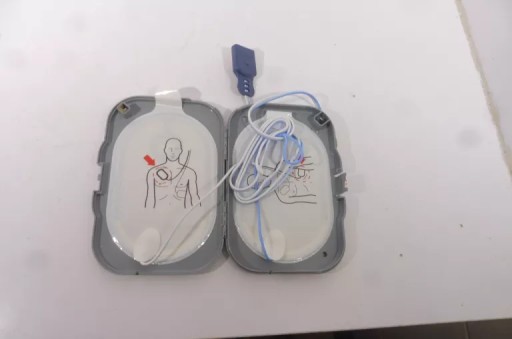 ЭЛЕКТРОДЫ SMART PADS II PHILIPS FRX