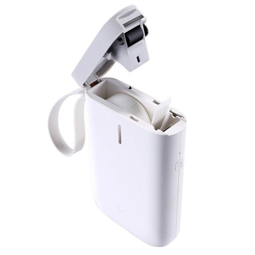 Термоэтикетки NIIMBOT, наклейки 15*30 мм, 210 шт. для Niimbot d110 d11