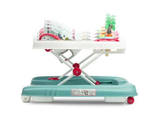 TOYZ SURF WALKER, PUSH BOY, ИНТЕРАКТИВНЫЙ 3в1