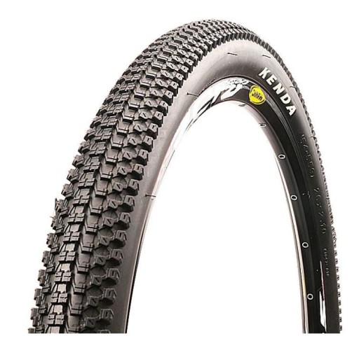 GRAVEL 700x35c Шина KENDA Small Block Eight 30TPI