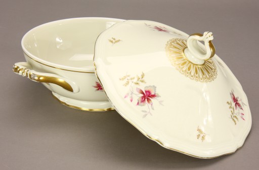 *PG* Rosenthal Chippendale waza