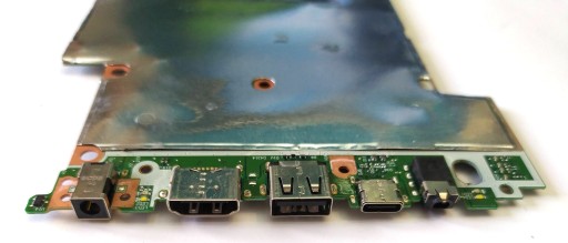 Материнская плата Lenovo Ideapad 530s-14ARR RYZEN 3