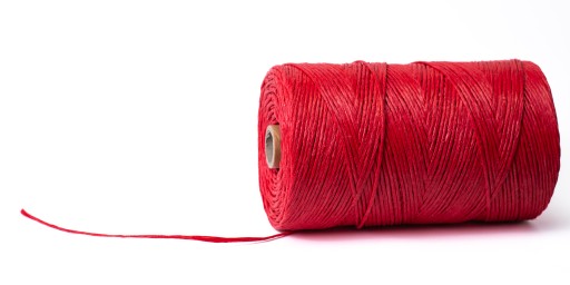 SZNUREK ROLNICZY DO PRAS 2MM-500M BARDZO MOCNY
